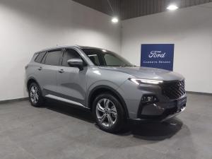 Ford Territory 1.8T Ambiente - Image 1