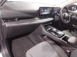 Ford Territory 1.8T Ambiente - Image 5