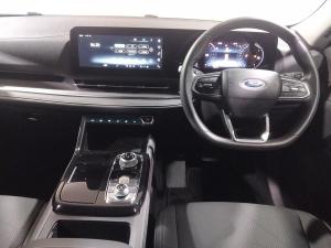 Ford Territory 1.8T Ambiente - Image 9