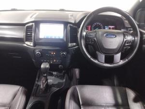 Ford Ranger 2.0Bi-Turbo double cab Hi-Rider Thunder - Image 10