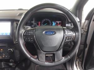 Ford Ranger 2.0Bi-Turbo double cab Hi-Rider Thunder - Image 11