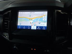 Ford Ranger 2.0Bi-Turbo double cab Hi-Rider Thunder - Image 14