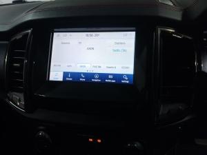 Ford Ranger 2.0Bi-Turbo double cab Hi-Rider Thunder - Image 15