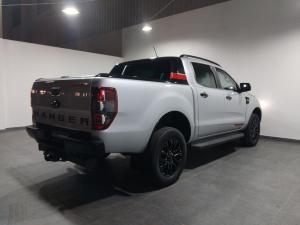 Ford Ranger 2.0Bi-Turbo double cab Hi-Rider Thunder - Image 16
