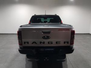 Ford Ranger 2.0Bi-Turbo double cab Hi-Rider Thunder - Image 17