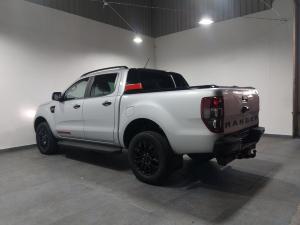 Ford Ranger 2.0Bi-Turbo double cab Hi-Rider Thunder - Image 18