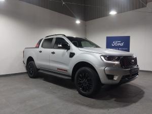 Ford Ranger 2.0Bi-Turbo double cab Hi-Rider Thunder - Image 1