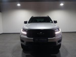 Ford Ranger 2.0Bi-Turbo double cab Hi-Rider Thunder - Image 3