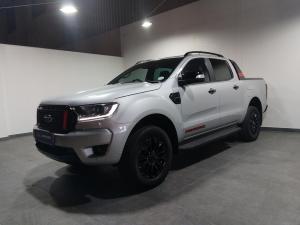 Ford Ranger 2.0Bi-Turbo double cab Hi-Rider Thunder - Image 4