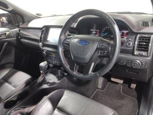 Ford Ranger 2.0Bi-Turbo double cab Hi-Rider Thunder - Image 6