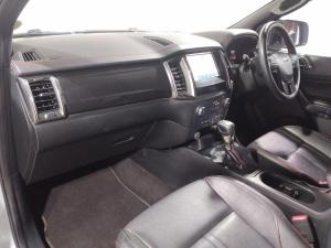 Ford Ranger 2.0Bi-Turbo double cab Hi-Rider Thunder - Image 7
