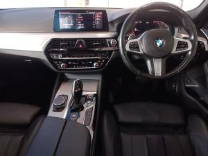 BMW 5 Series 520d M Sport - Image 10