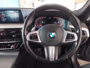 BMW 5 Series 520d M Sport - Image 11
