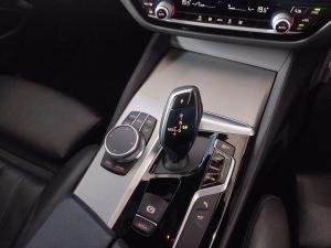 BMW 5 Series 520d M Sport - Image 12