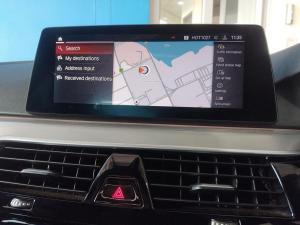 BMW 5 Series 520d M Sport - Image 14