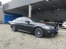 Thumbnail BMW 5 Series 520d M Sport