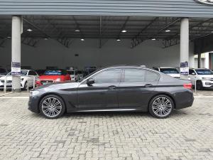 BMW 5 Series 520d M Sport - Image 5