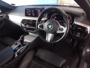 BMW 5 Series 520d M Sport - Image 6