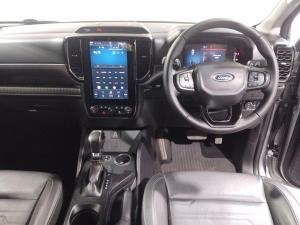Ford Ranger 2.0 SiT SuperCab XLT - Image 11