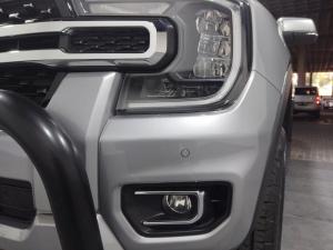 Ford Ranger 2.0 SiT SuperCab XLT - Image 16