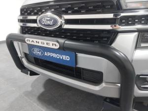 Ford Ranger 2.0 SiT SuperCab XLT - Image 17