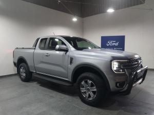 Ford Ranger 2.0 SiT SuperCab XLT - Image 1