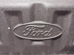 Ford Ranger 2.0 SiT SuperCab XLT - Image 24