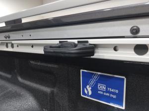 Ford Ranger 2.0 SiT SuperCab XLT - Image 25