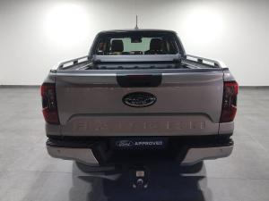 Ford Ranger 2.0 SiT SuperCab XLT - Image 29