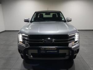 Ford Ranger 2.0 SiT SuperCab XLT - Image 3