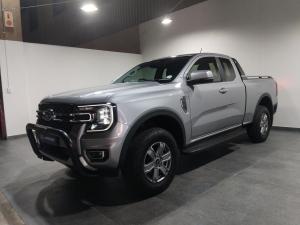 Ford Ranger 2.0 SiT SuperCab XLT - Image 4