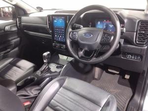 Ford Ranger 2.0 SiT SuperCab XLT - Image 6