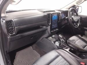 Ford Ranger 2.0 SiT SuperCab XLT - Image 7