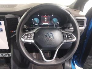 Volkswagen Amarok 3.0TDI V6 double cab Aventura 4Motion - Image 11