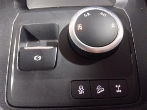 Volkswagen Amarok 3.0TDI V6 double cab Aventura 4Motion - Image 13