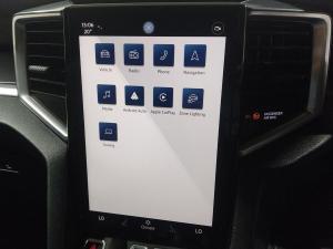 Volkswagen Amarok 3.0TDI V6 double cab Aventura 4Motion - Image 14