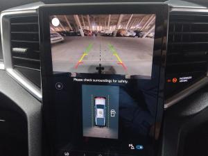 Volkswagen Amarok 3.0TDI V6 double cab Aventura 4Motion - Image 16