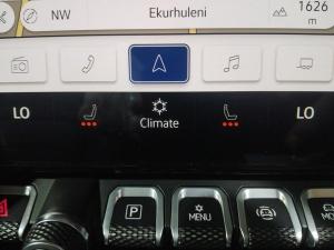 Volkswagen Amarok 3.0TDI V6 double cab Aventura 4Motion - Image 17