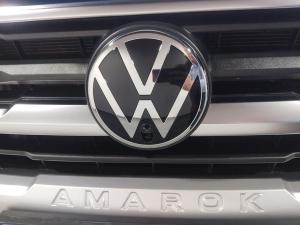Volkswagen Amarok 3.0TDI V6 double cab Aventura 4Motion - Image 19