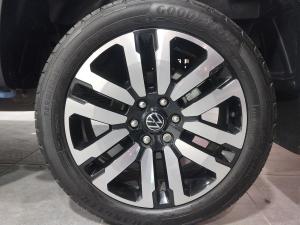 Volkswagen Amarok 3.0TDI V6 double cab Aventura 4Motion - Image 25