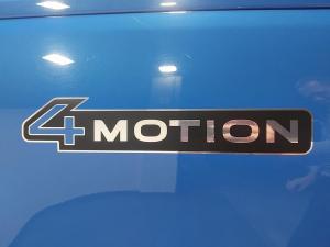 Volkswagen Amarok 3.0TDI V6 double cab Aventura 4Motion - Image 27