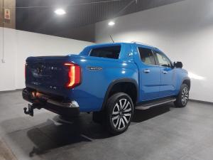 Volkswagen Amarok 3.0TDI V6 double cab Aventura 4Motion - Image 28