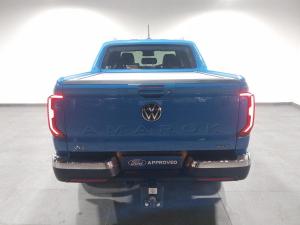 Volkswagen Amarok 3.0TDI V6 double cab Aventura 4Motion - Image 29