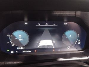 Volkswagen Amarok 3.0TDI V6 double cab Aventura 4Motion - Image 2