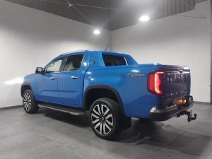 Volkswagen Amarok 3.0TDI V6 double cab Aventura 4Motion - Image 30