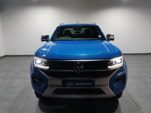 Volkswagen Amarok 3.0TDI V6 double cab Aventura 4Motion - Image 3