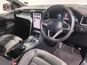 Volkswagen Amarok 3.0TDI V6 double cab Aventura 4Motion - Image 6