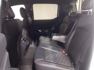 Ford Ranger 3.0TD V6 double cab Platinum 4WD - Image 11