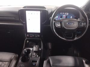 Ford Ranger 3.0TD V6 double cab Platinum 4WD - Image 12