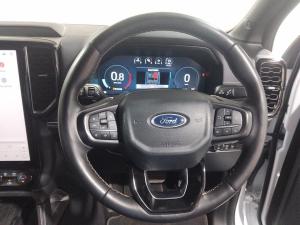Ford Ranger 3.0TD V6 double cab Platinum 4WD - Image 13